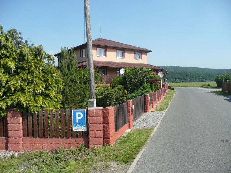 Penzion U Tulaka, Dobřichovice, Czechia