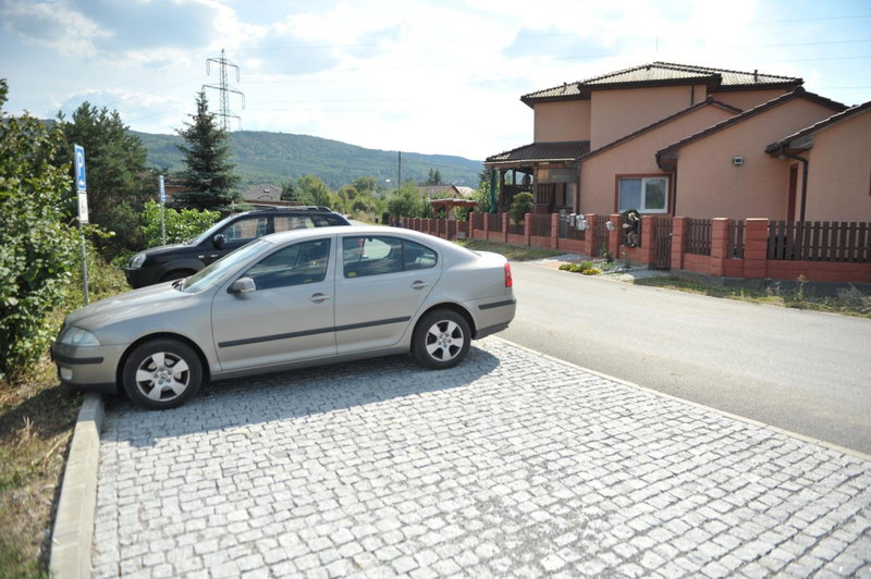Penzion U Tulaka, Dobřichovice, Czechia
