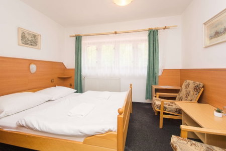 Sport Hotel Gejzírpark, Karlovy Vary, Czechia