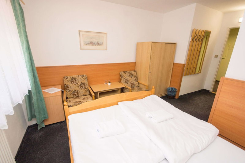 Sport Hotel Gejzírpark, Karlovy Vary, Czechia