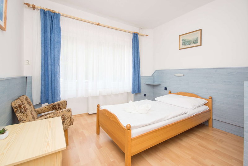 Sport Hotel Gejzírpark, Karlovy Vary, Czechia