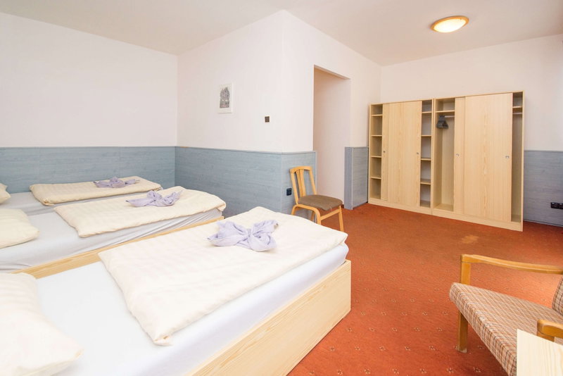 Sport Hotel Gejzírpark, Karlovy Vary, Czechia
