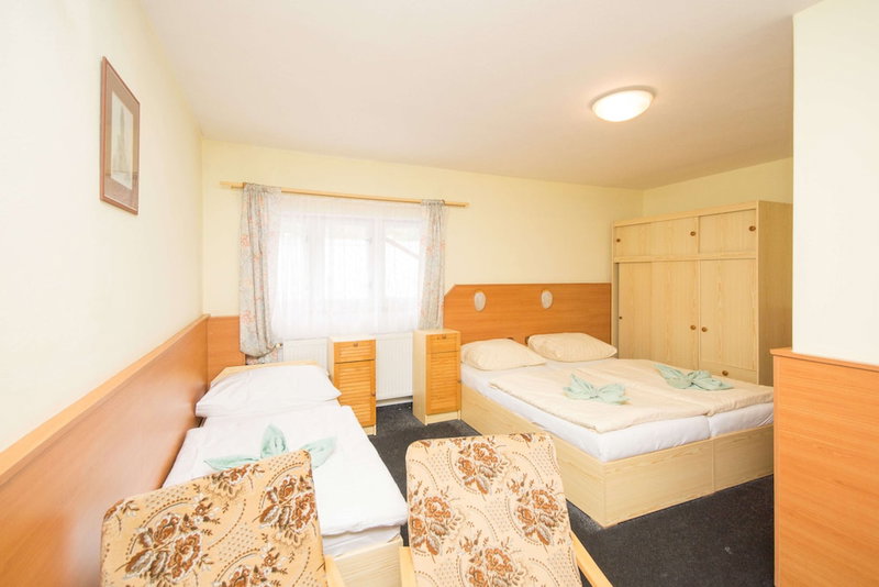 Sport Hotel Gejzírpark, Karlovy Vary, Czechia