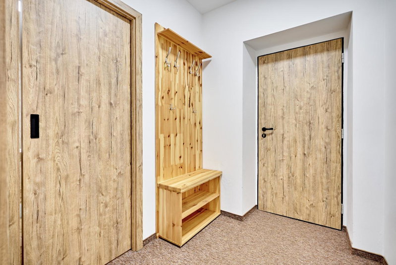 Pension Barborka, Boží Dar, Czechia