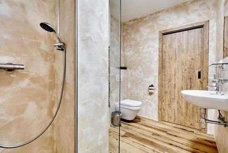 Pension Barborka, Boží Dar, Czechia
