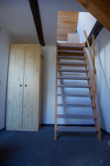 Pension Barborka, Boží Dar, Czechia