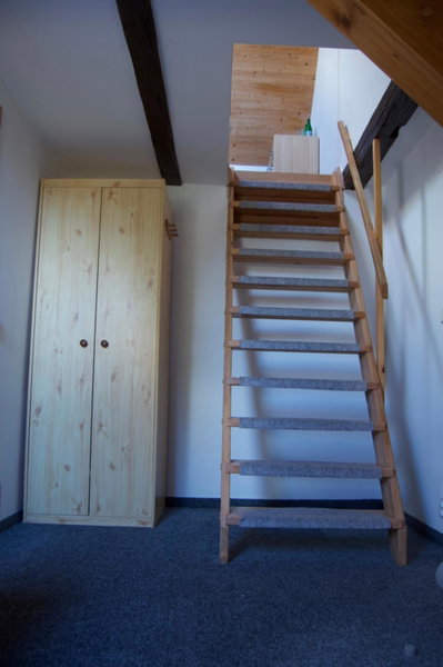 Pension Barborka, Boží Dar, Czechia