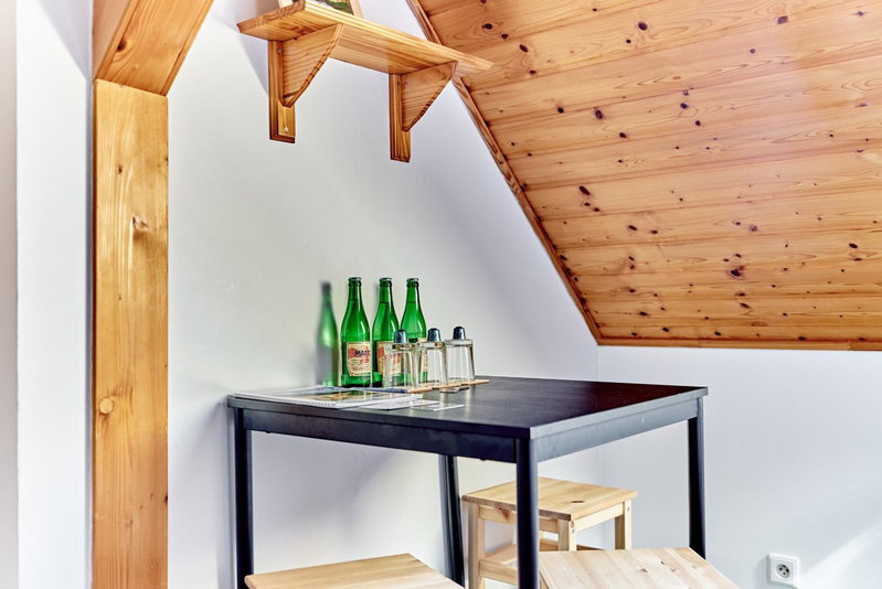 Pension Barborka, Boží Dar, Czechia