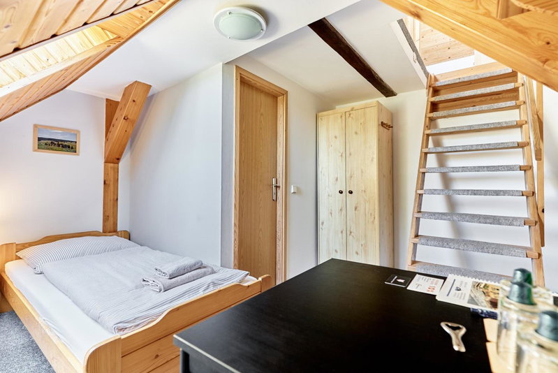 Pension Barborka, Boží Dar, Czechia