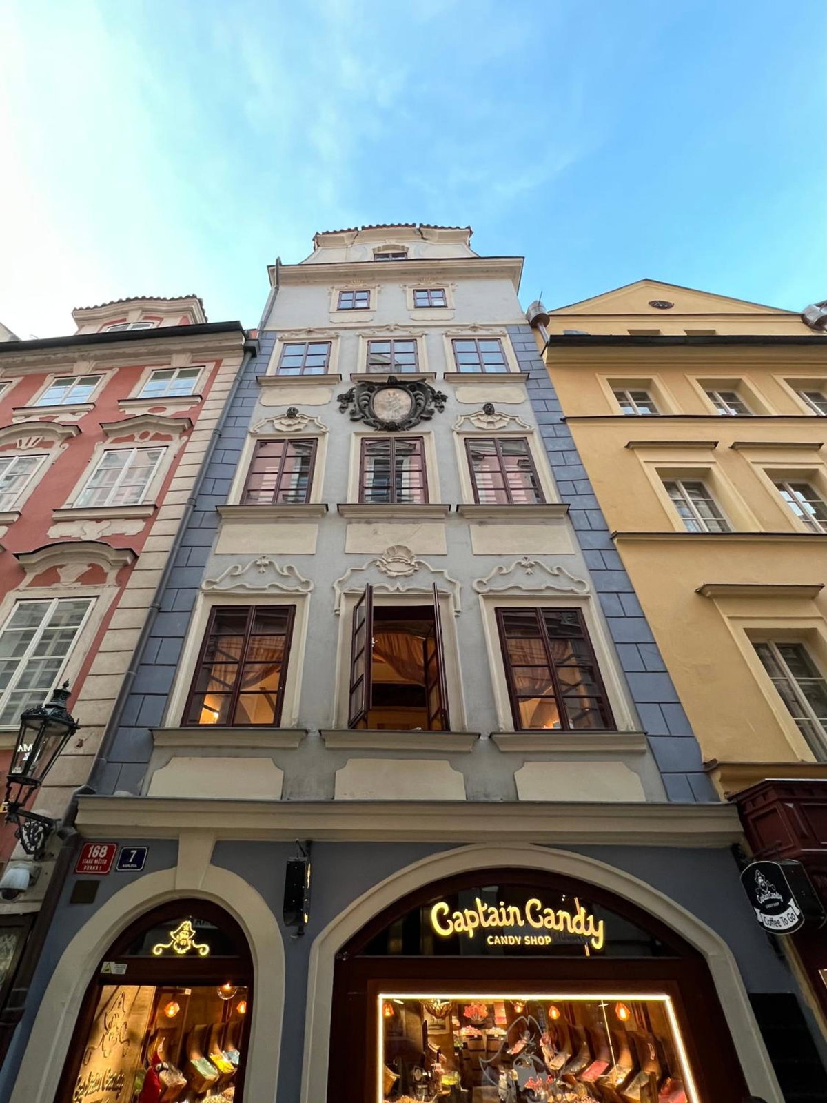 Unique Prague Apartment, Czechia