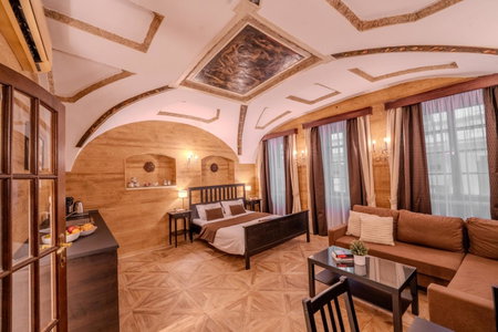Unique Prague Apartment, Prague, Czechia