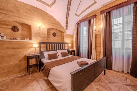 Unique Prague Apartment, Prague, Czechia