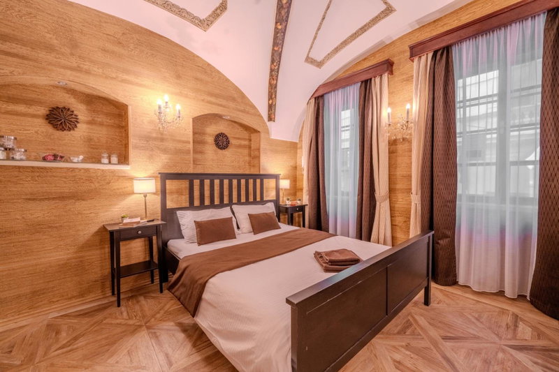 Unique Prague Apartment, Prague, Czechia
