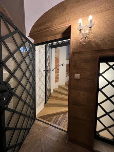 Unique Prague Apartment, Prague, Czechia