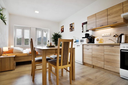 Apartmány Děčín, Děčín, Czechia
