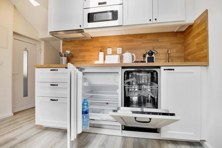 Apartmány Děčín, Děčín, Czechia