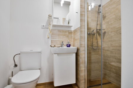 Apartmány Děčín, Děčín, Czechia