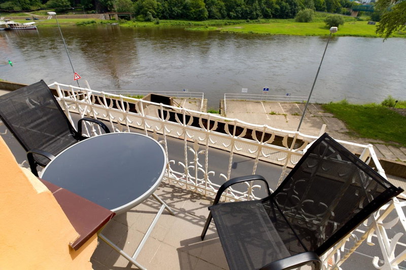 Apartmány Děčín, Děčín, Czechia