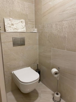 Harfa Apartment 30, Prague, Czechia