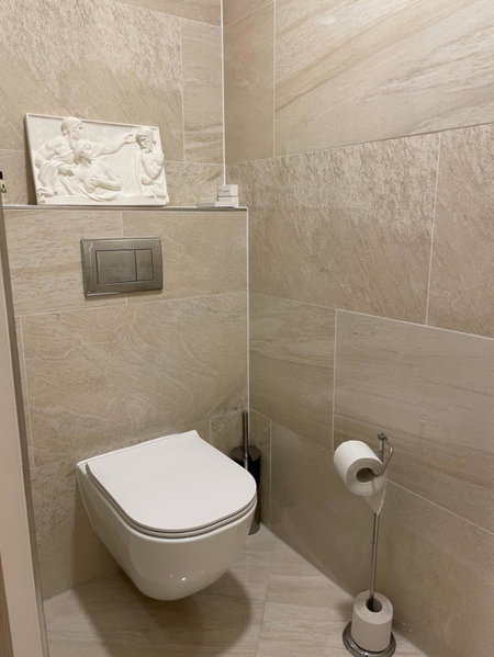 Harfa Apartment 30, Prague, Czechia
