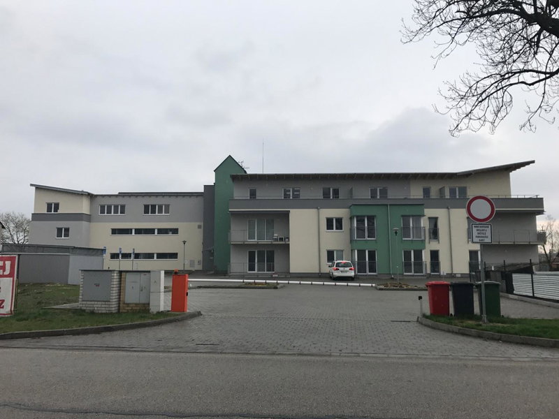 Apartman c.8 Magnolie, Třeboň, Czechia