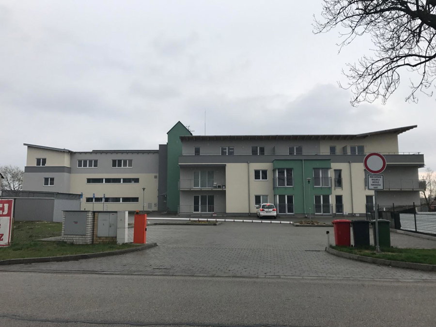 Apartman c.8 Magnolie, Třeboň, Czechia