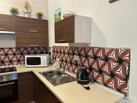 Apartman c.8 Magnolie, Třeboň, Czechia