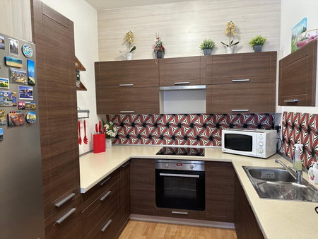 Apartman c.8 Magnolie, Třeboň, Czechia