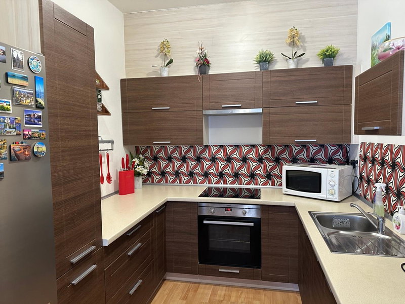 Apartman c.8 Magnolie, Třeboň, Czechia
