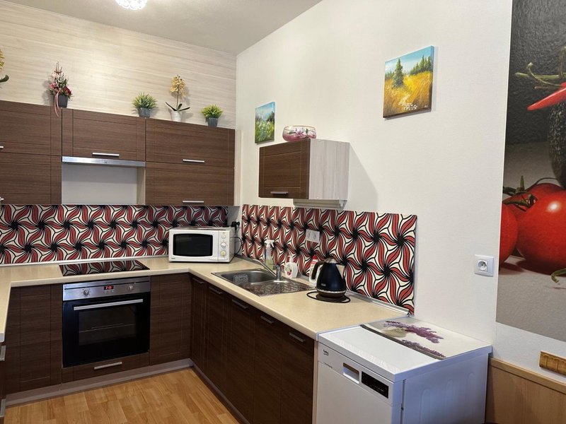 Apartman c.8 Magnolie, Třeboň, Czechia