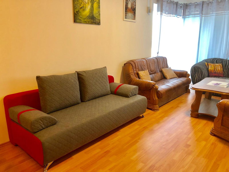 Apartman c.8 Magnolie, Třeboň, Czechia