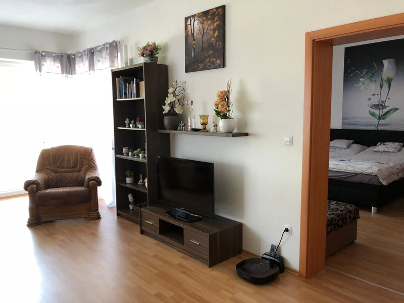 Apartman c.8 Magnolie, Třeboň, Czechia