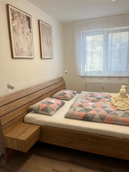 Nový Apartmán v areálu Wellness hotelu Frymburk, Frymburk, Czechia