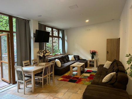 Thermal Apartments, Teplice, Czechia