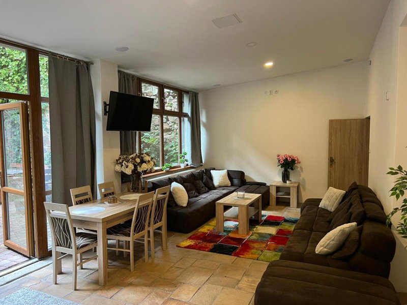 Thermal Apartments, Teplice, Czechia