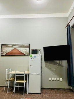 Thermal Apartments, Teplice, Czechia