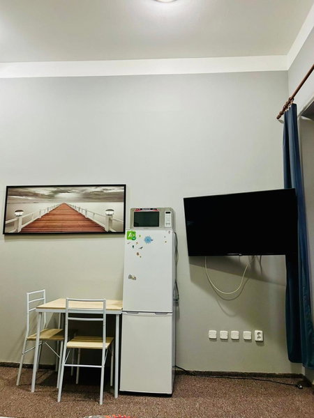 Thermal Apartments, Teplice, Czechia
