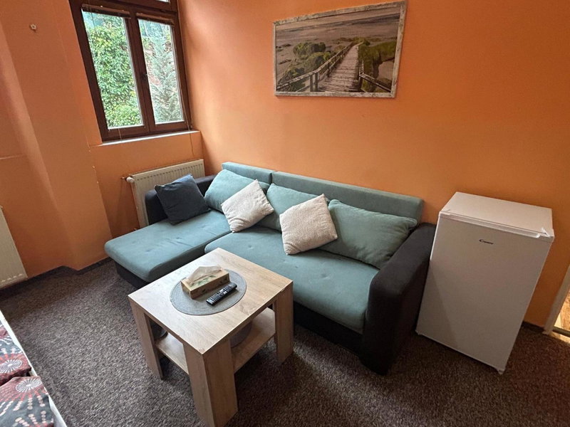 Thermal Apartments, Teplice, Czechia