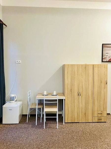 Thermal Apartments, Teplice, Czechia