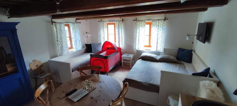 Apartmán Beskydy Trafika Rožnov pod Radhoštěm, Rožnov pod Radhoštěm, Czechia