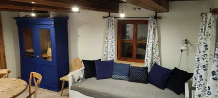 Apartmán Beskydy Trafika Rožnov pod Radhoštěm, Rožnov pod Radhoštěm, Czechia