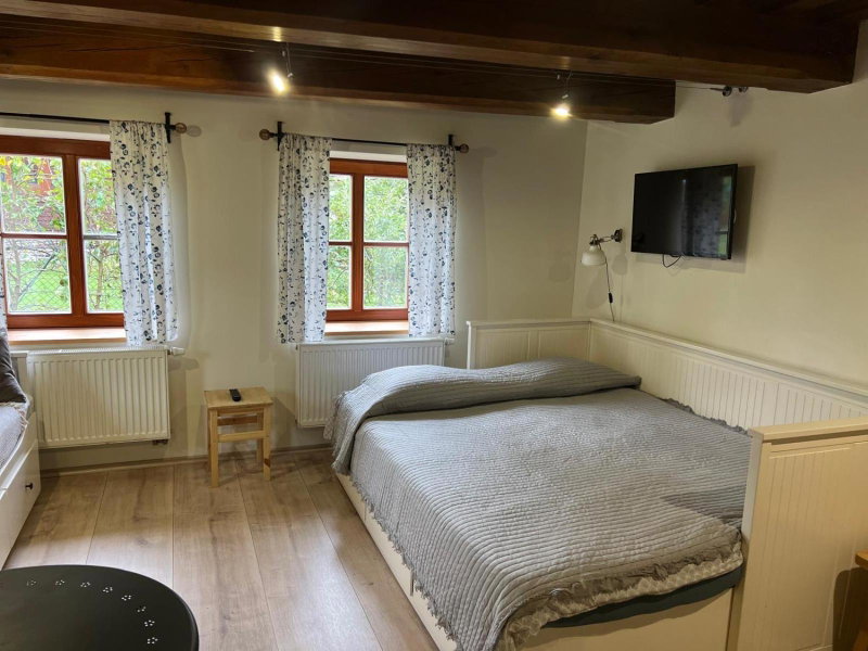 Apartmán Beskydy Trafika Rožnov pod Radhoštěm, Rožnov pod Radhoštěm, Czechia
