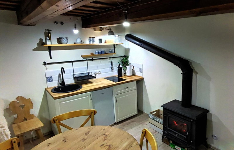 Apartmán Beskydy Trafika Rožnov pod Radhoštěm, Rožnov pod Radhoštěm, Czechia