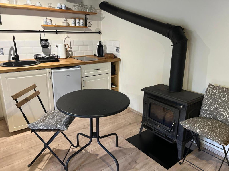 Apartmán Beskydy Trafika Rožnov pod Radhoštěm, Rožnov pod Radhoštěm, Czechia