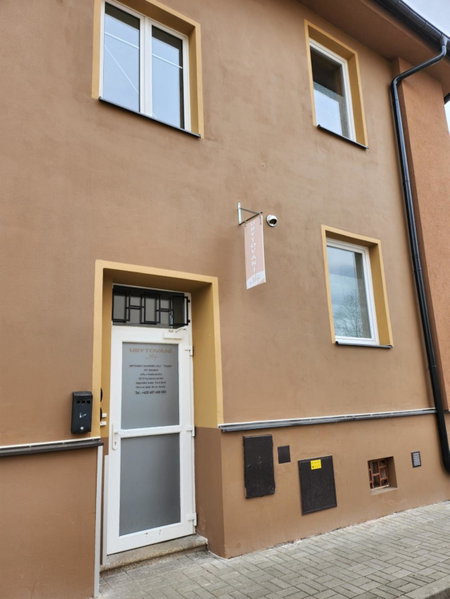 Ubytováni u PÁji, Kynšperk nad Ohří, Czechia