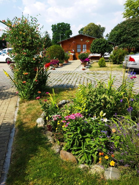 Ubytování Poustka, Františkovy Lázně, Czechia