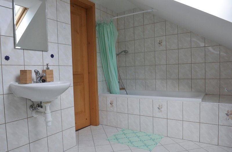 Ubytování Poustka, Františkovy Lázně, Czechia