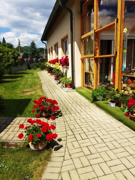 Ubytování Poustka, Františkovy Lázně, Czechia