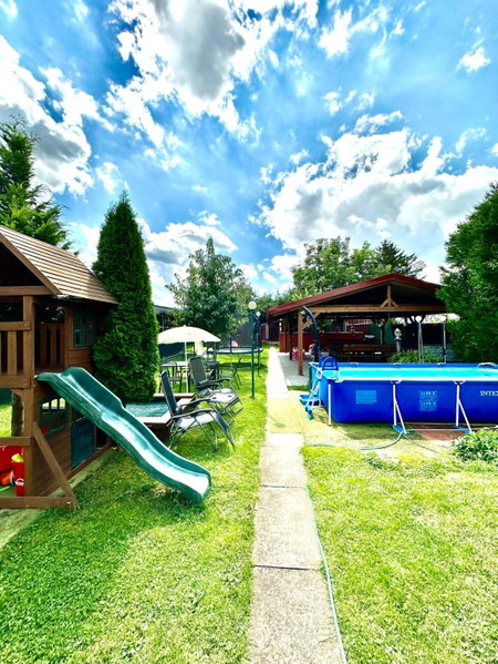 Apartmán Sen, Petrov, Czechia