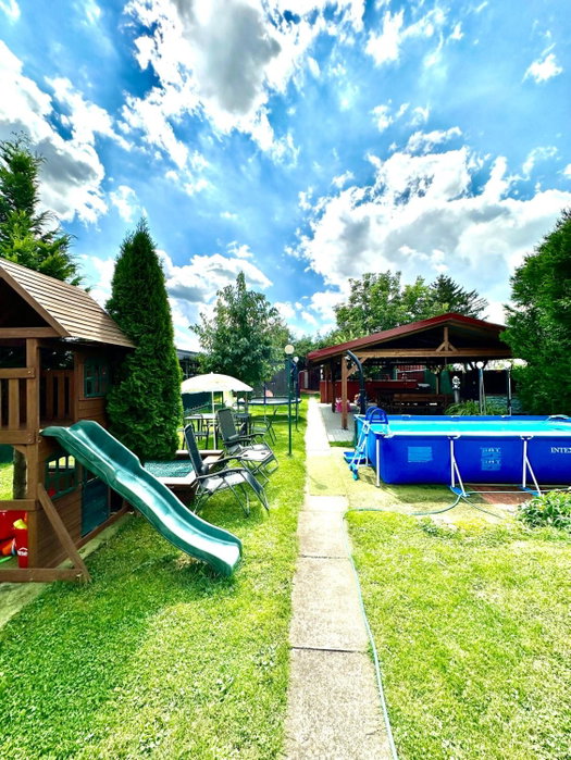 Apartmán Sen, Petrov, Czechia